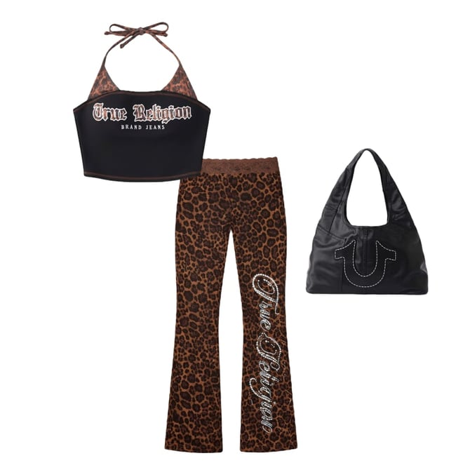 Tap To Shop This Look