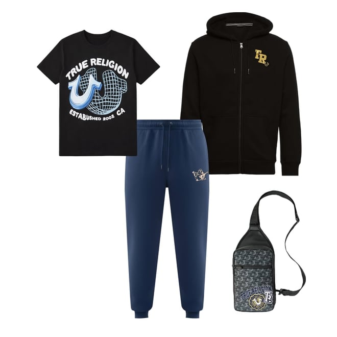 Tap To Shop This Look