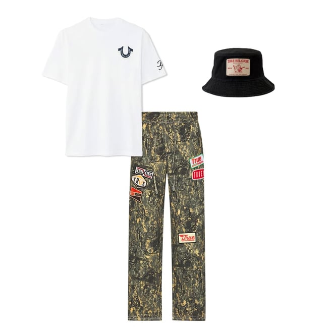 Toca para comprar este look