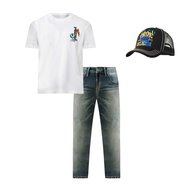 Tap To Shop This Look
