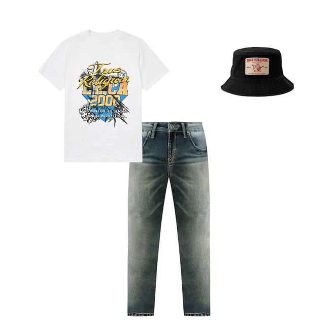 Tap To Shop This Look