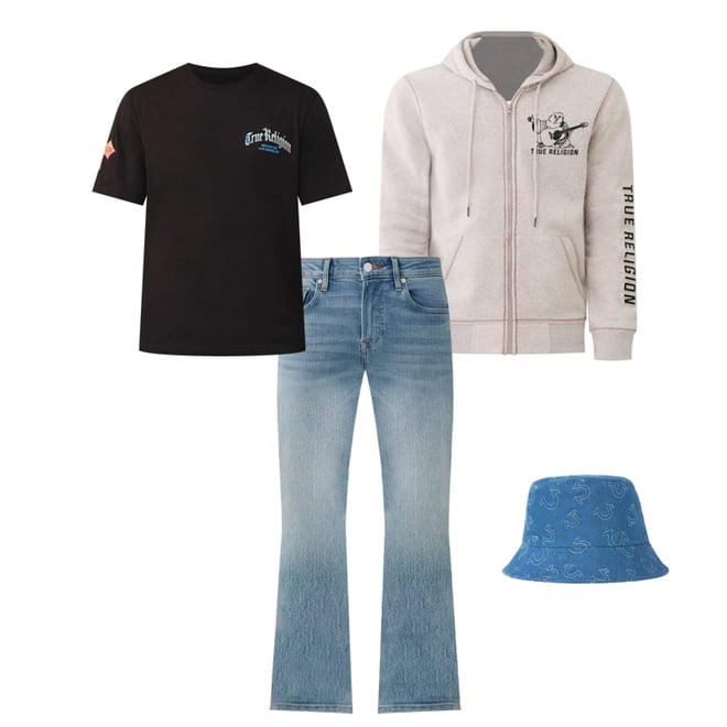 Tap To Shop This Look