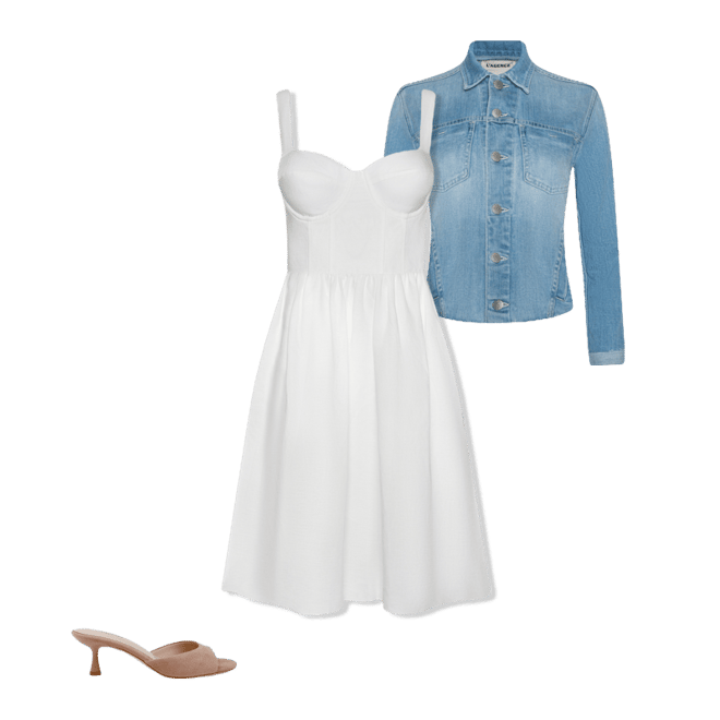 topshop lace corset flippy tunic dress TOPSHOP Women's White Lace Corset Flippy Tunic Mini Dress Size 4 Worn Once!  https://t.co/0caSjBSJ1n https://t.co/vHtTTvYWHo