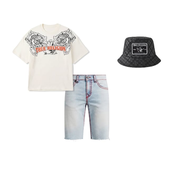 Tap To Shop This Look