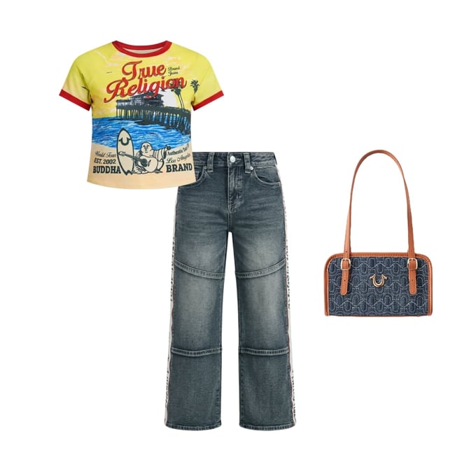 Toca para comprar este look