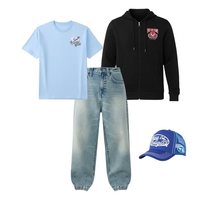 Tap To Shop This Look