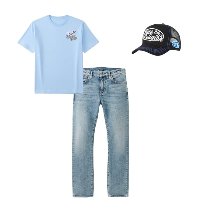 Tap To Shop This Look