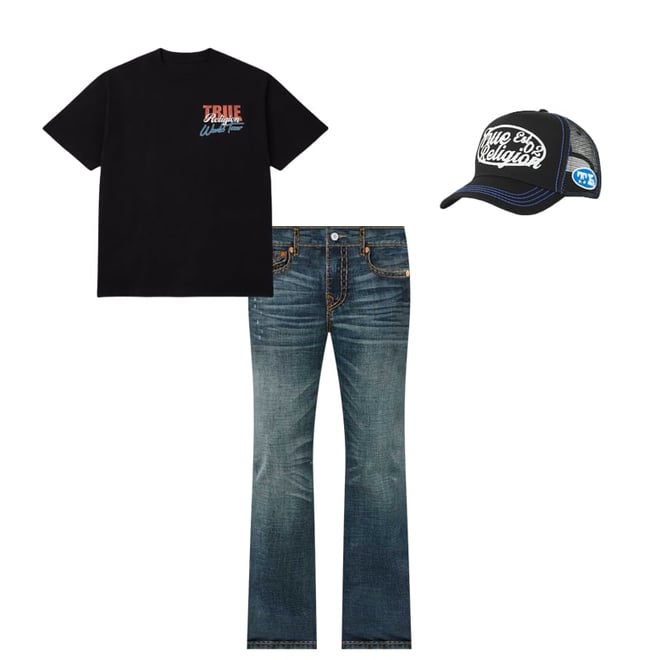 Tap To Shop This Look