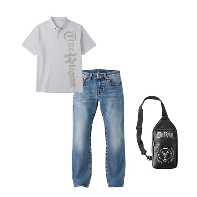 Appuyez pour acheter ce look