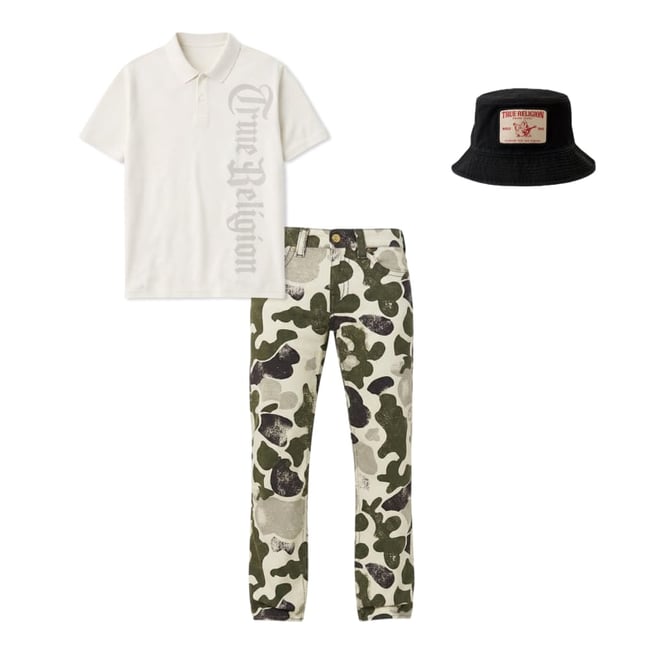 Tap To Shop This Look