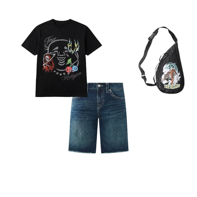 Tap To Shop This Look