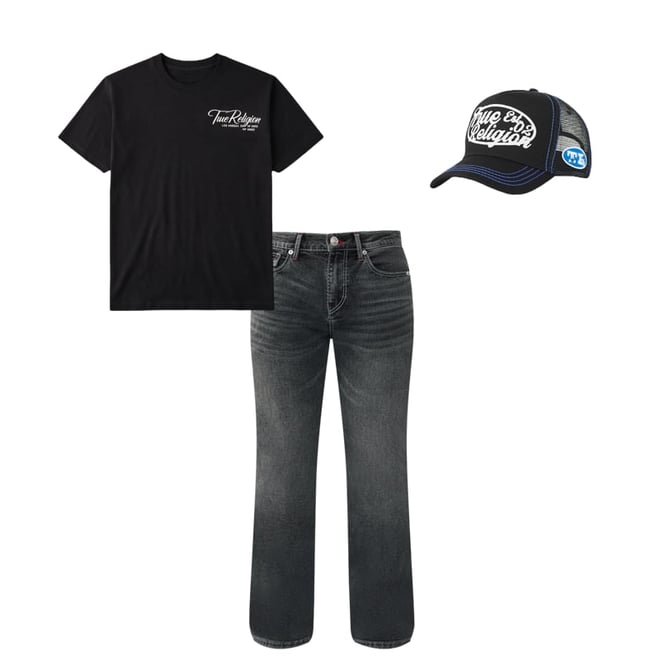Tap To Shop This Look