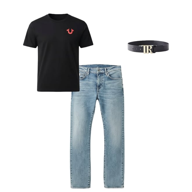 Tap To Shop This Look