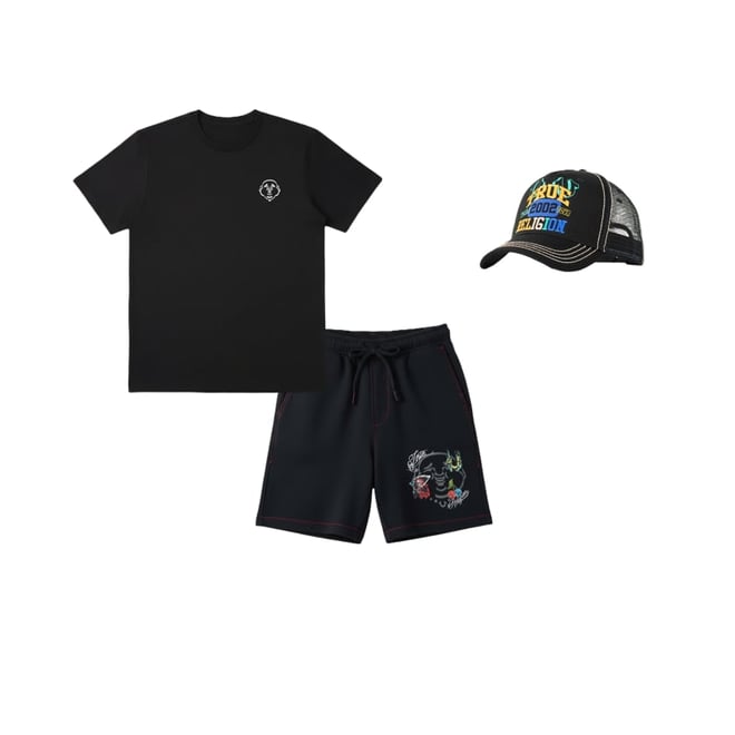Tap To Shop This Look