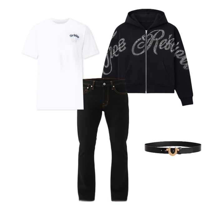 Tap To Shop This Look
