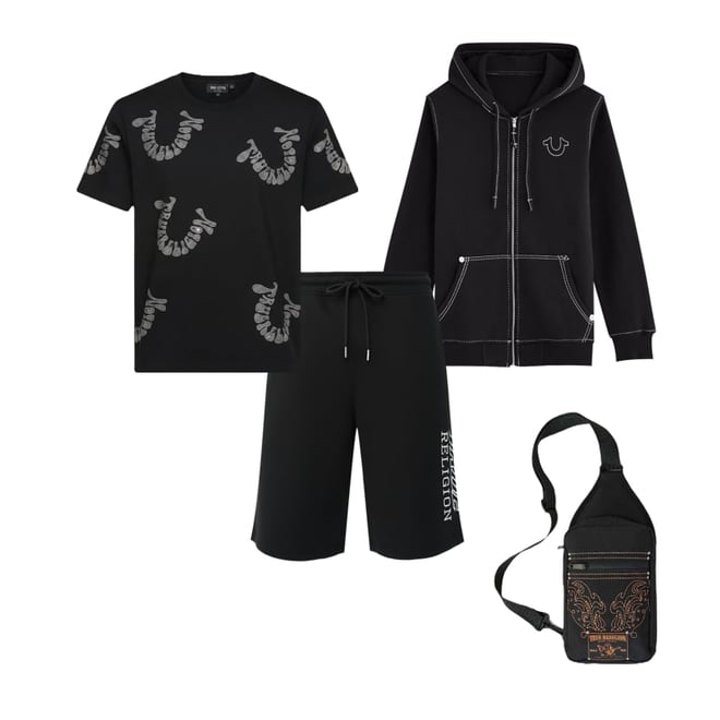 Appuyez pour acheter ce look