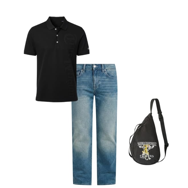 Tap To Shop This Look