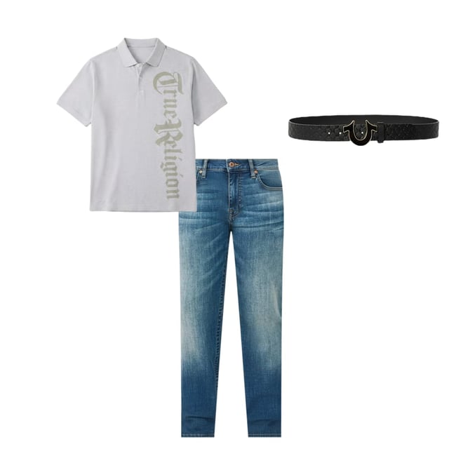 Tap To Shop This Look
