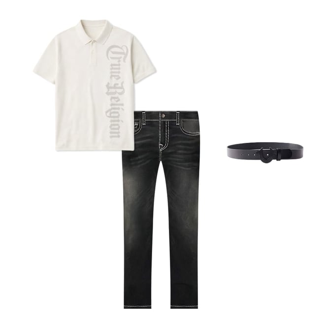 Tap To Shop This Look