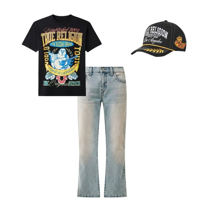 Tap To Shop This Look
