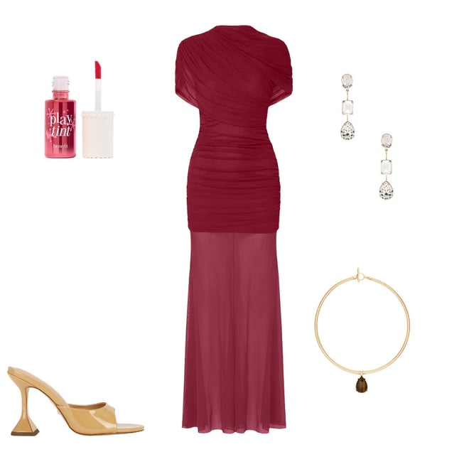 gold latex dress Divide Dress – Handmade Latex Bodycon with Cutouts | Vex Clothing