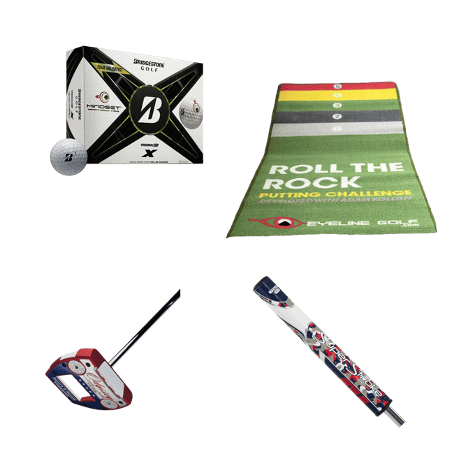SuperStroke Zenergy Tour 3.0 Putter Grip | Golf Galaxy