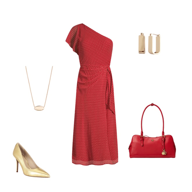 ladies shirt dress RD069L