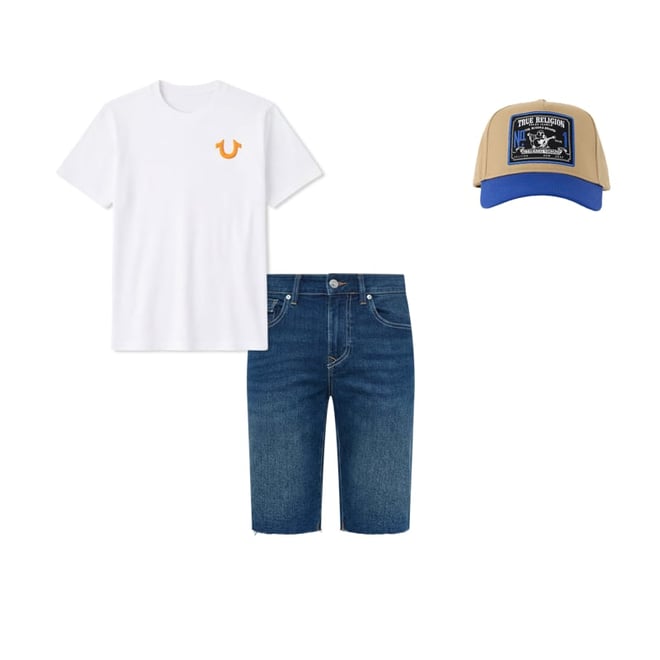 Tap To Shop This Look