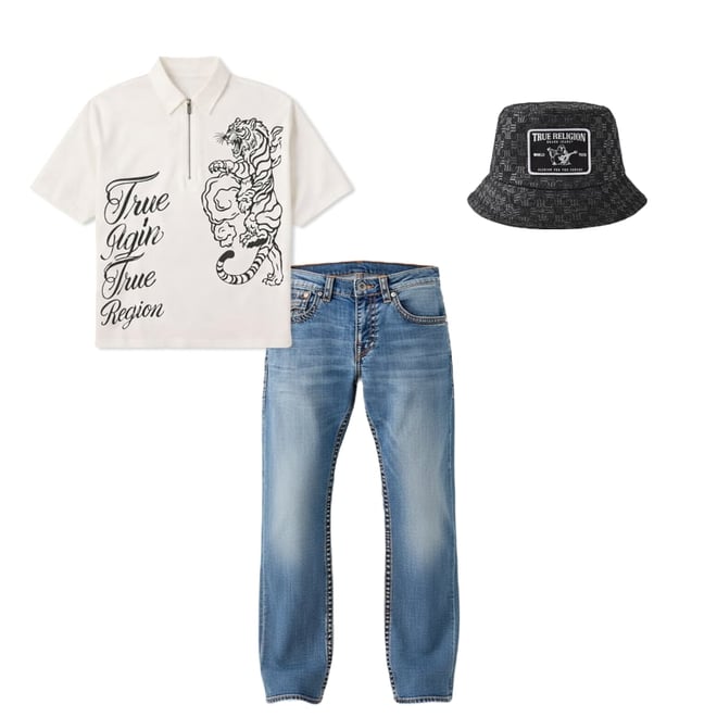 Tap To Shop This Look