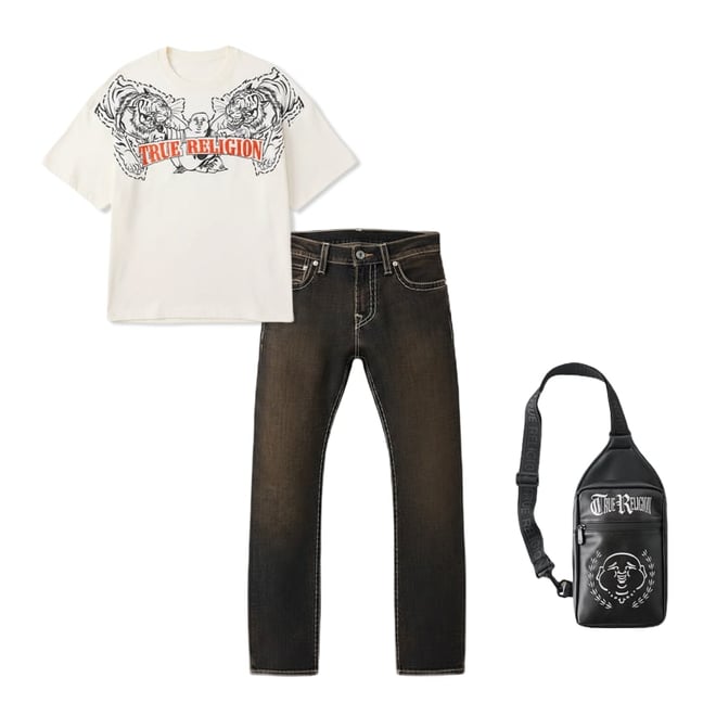 Appuyez pour acheter ce look