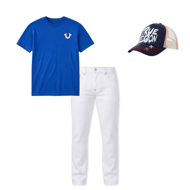 Tap To Shop This Look