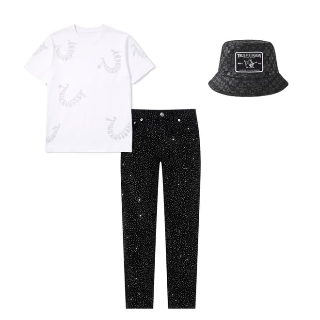 Tap To Shop This Look