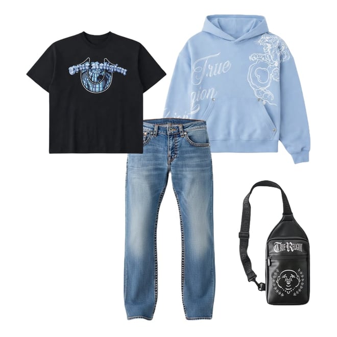 Tap To Shop This Look