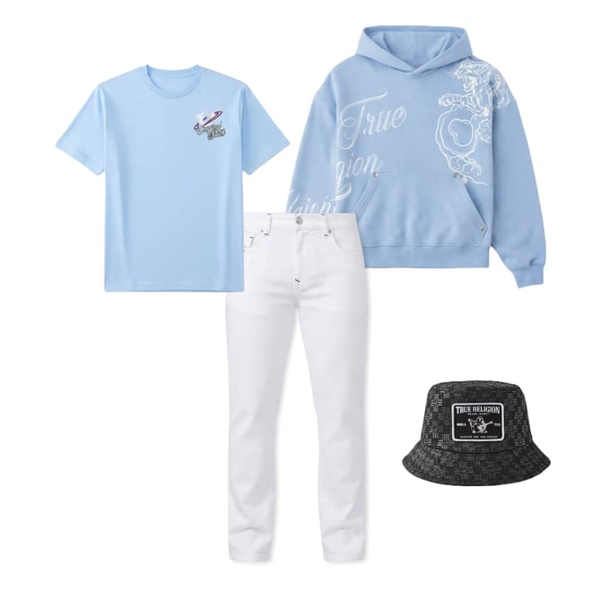 Tap To Shop This Look