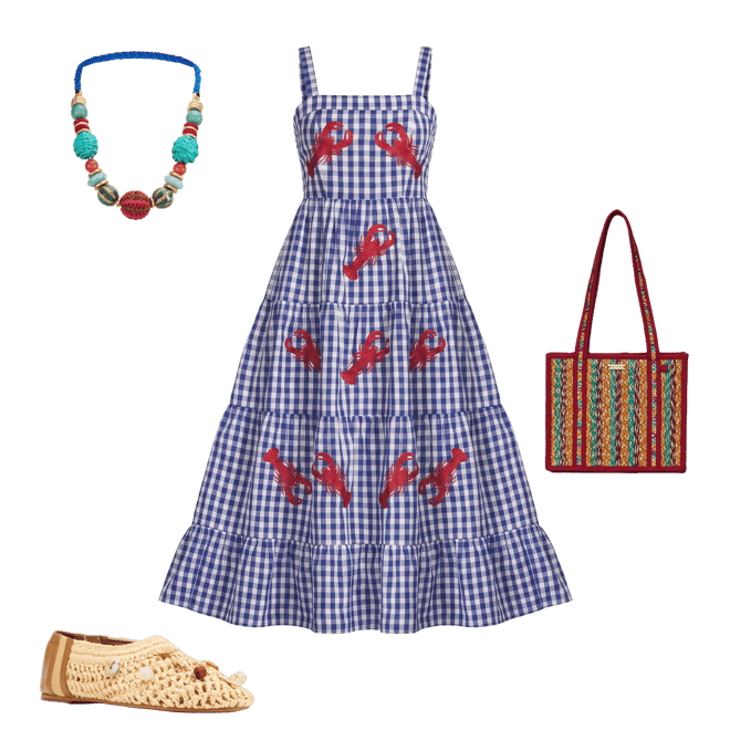 sachin and babi light blue dress Classic Boho Leopard Print Mini Dress