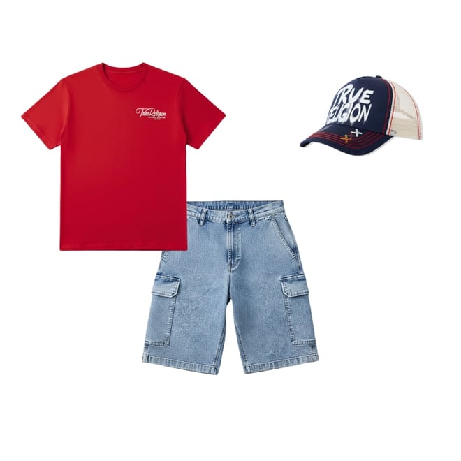 Tap To Shop This Look