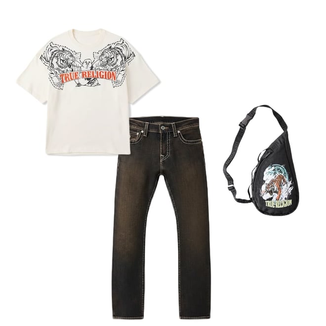 Appuyez pour acheter ce look