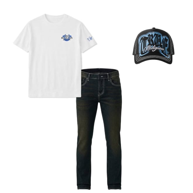 Tap To Shop This Look