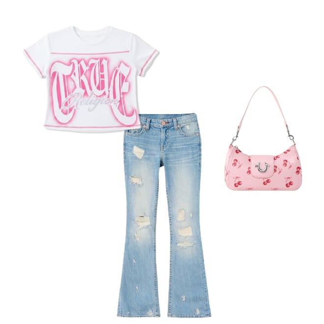 Tap To Shop This Look