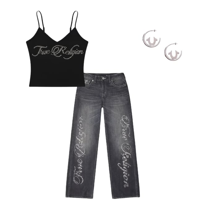 Toca para comprar este look