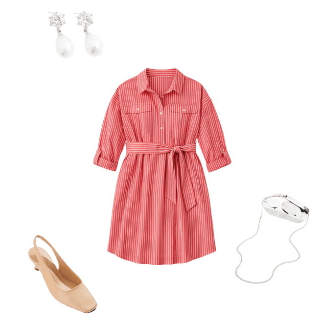 sleeve ruched dress Erin Elbow Sleeve Ruched T-shirt Mini Dress