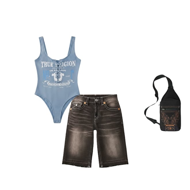 Tap To Shop This Look