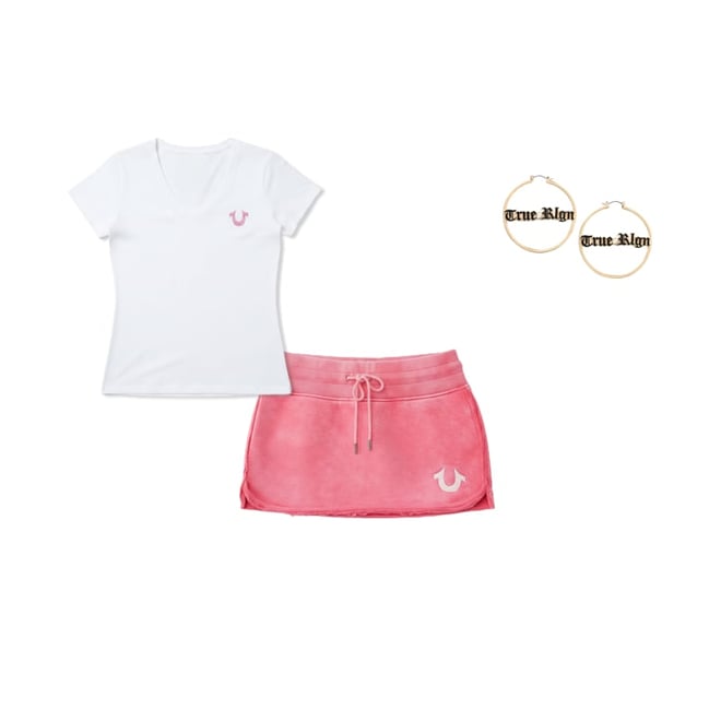 Tap To Shop This Look