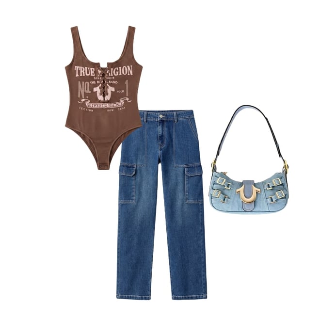 Tap To Shop This Look