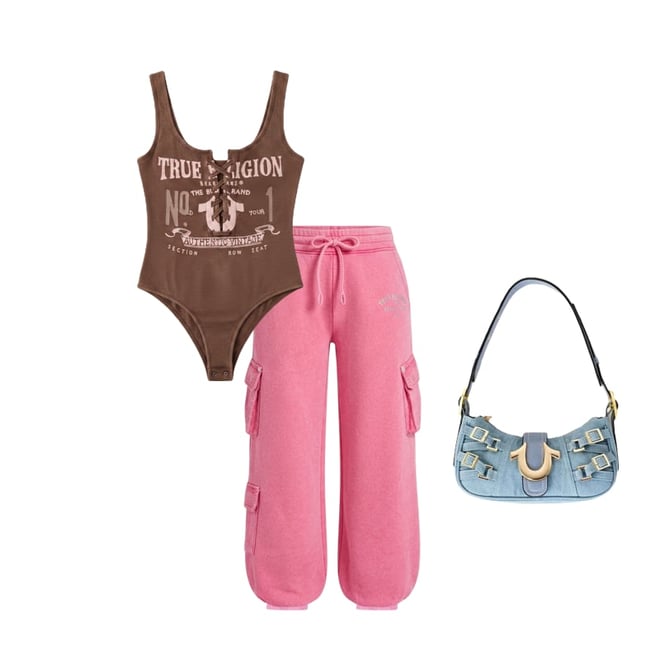 Toca para comprar este look