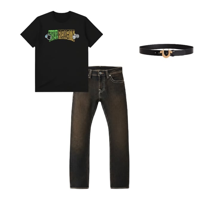 Tap To Shop This Look