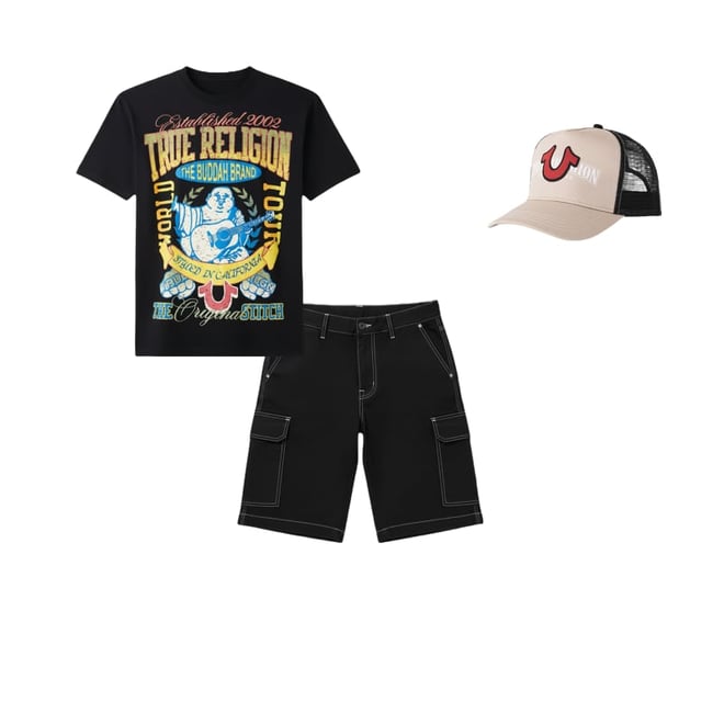 Appuyez pour acheter ce look