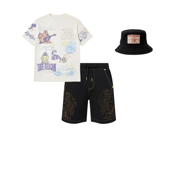 Tap To Shop This Look