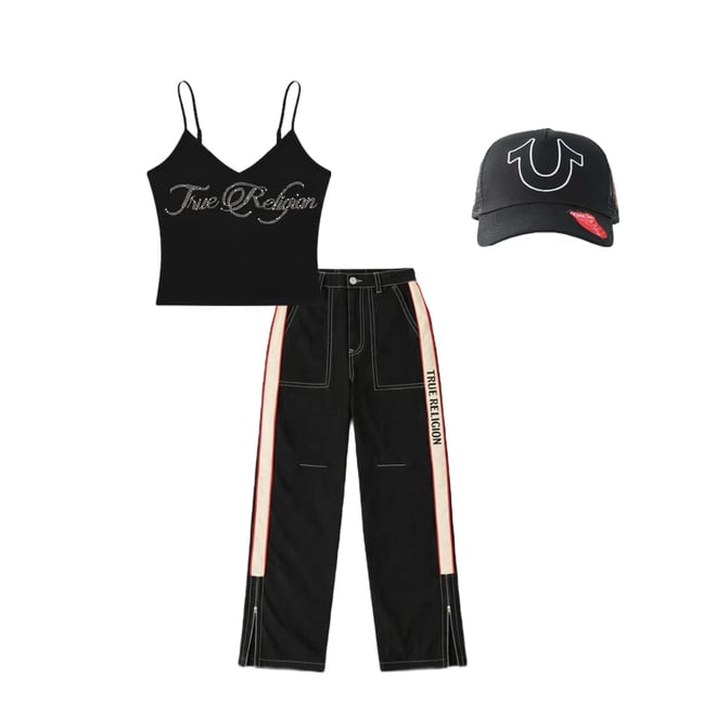 Tap To Shop This Look