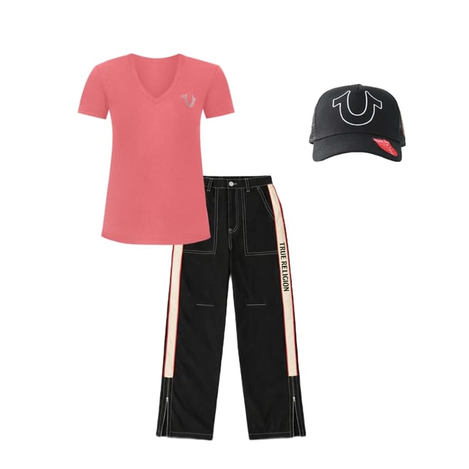 Tap To Shop This Look
